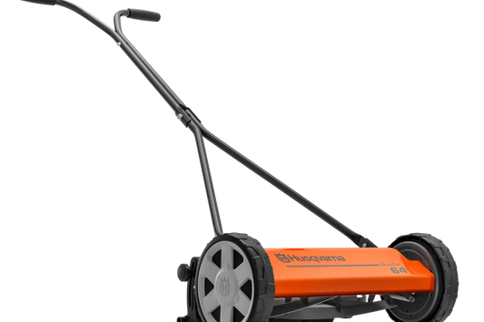 Husqvarna HiCut 64 tondeuse hélicoïdale - largeur de coupe 40 cm