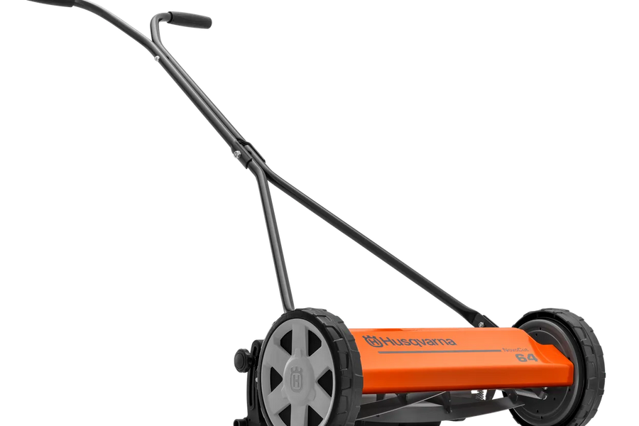Husqvarna HiCut 64 tondeuse hélicoïdale - largeur de coupe 40 cm