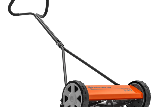 Husqvarna NovoLette Silent 540 tondeuse hélicoïdale manuelle - 40 cm