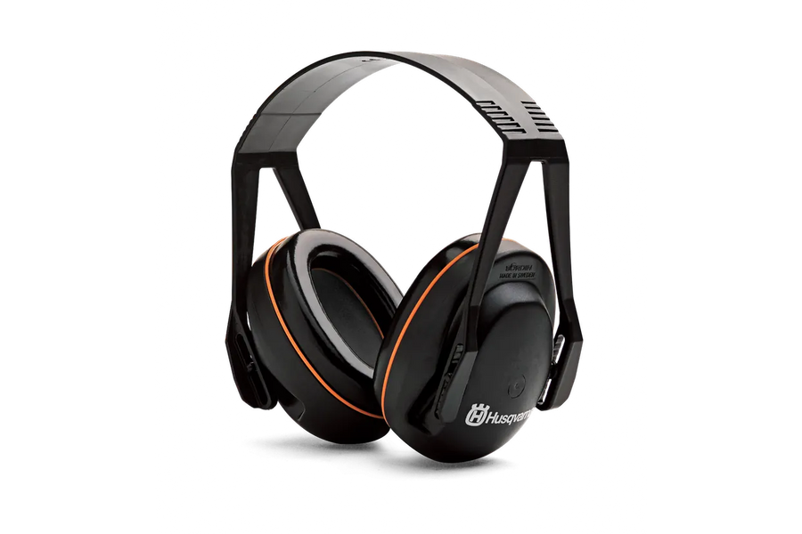 Husqvarna Hearing Protection Gardener - Casque antibruit