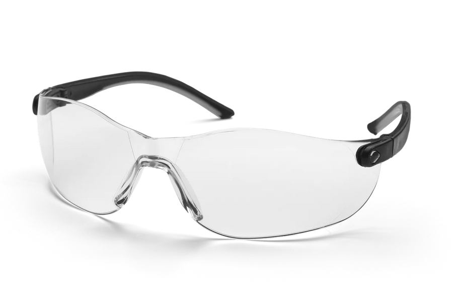 Husqvarna Lunettes de protection Clear – Transparent
