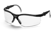 Husqvarna Lunettes de protection Clear X - Vision claire