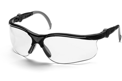 Husqvarna Lunettes de protection Clear X - Vision claire