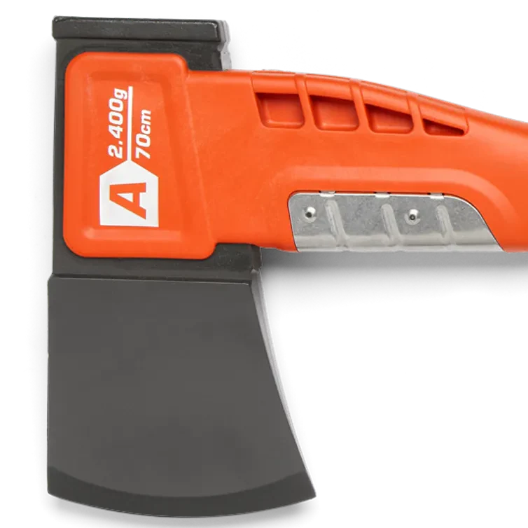 Husqvarna A2400 Hache universelle - 70 cm