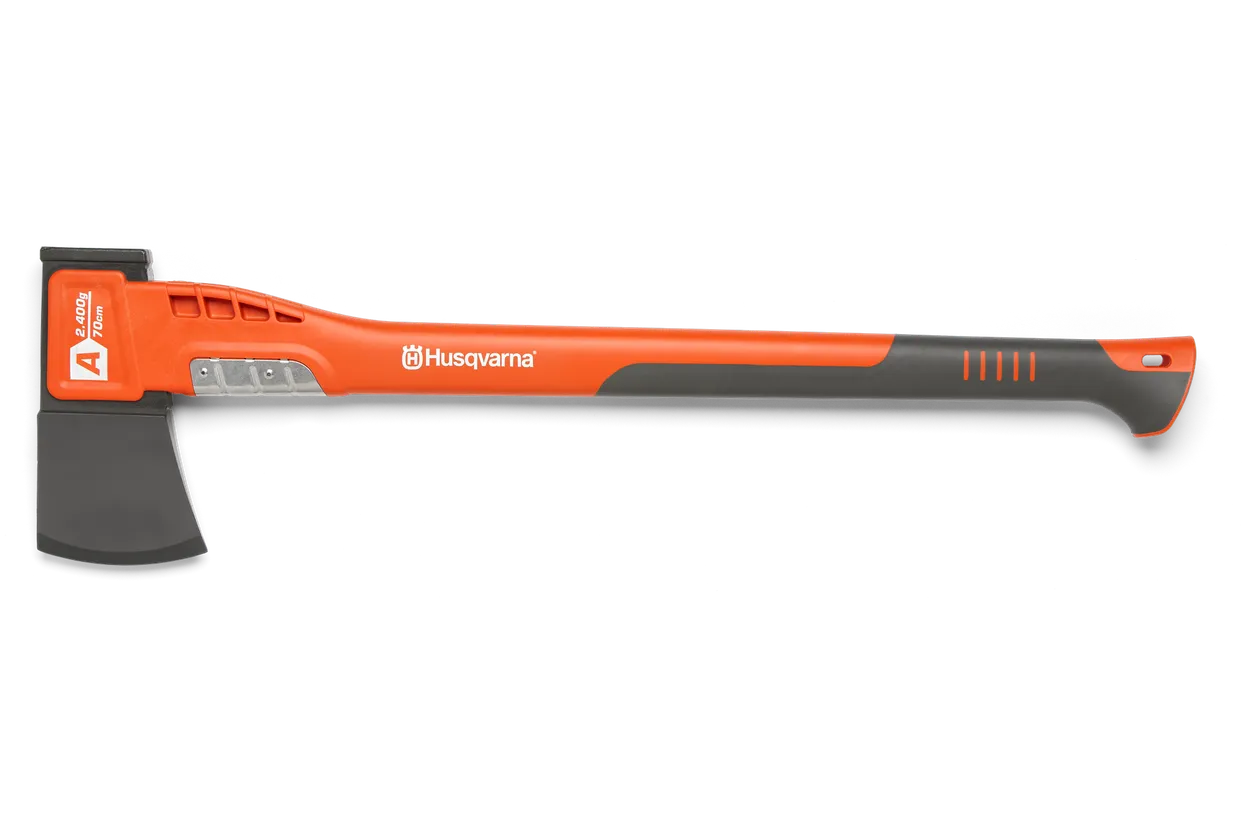 Husqvarna A2400 Hache universelle - 70 cm