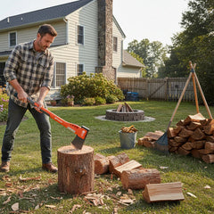 Husqvarna A2400 Hache universelle - 70 cm