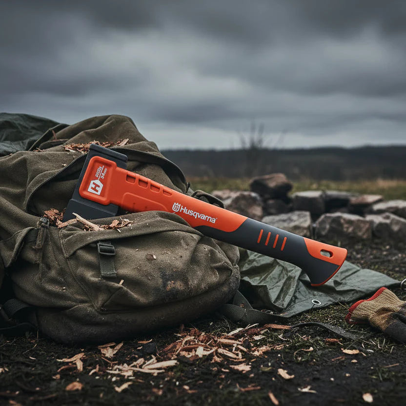 Husqvarna H900 Hache universelle - 34 cm