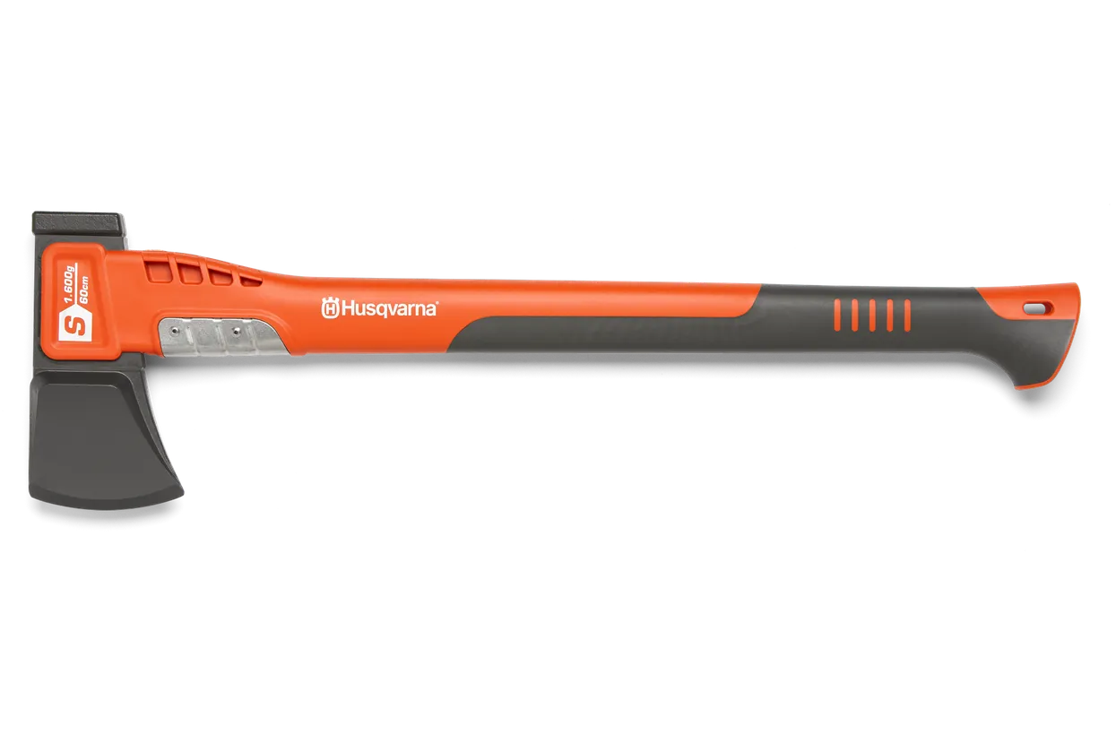 Husqvarna S1600 Hache de fendage - 60 cm
