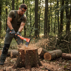 Husqvarna S1600 Hache de fendage - 60 cm