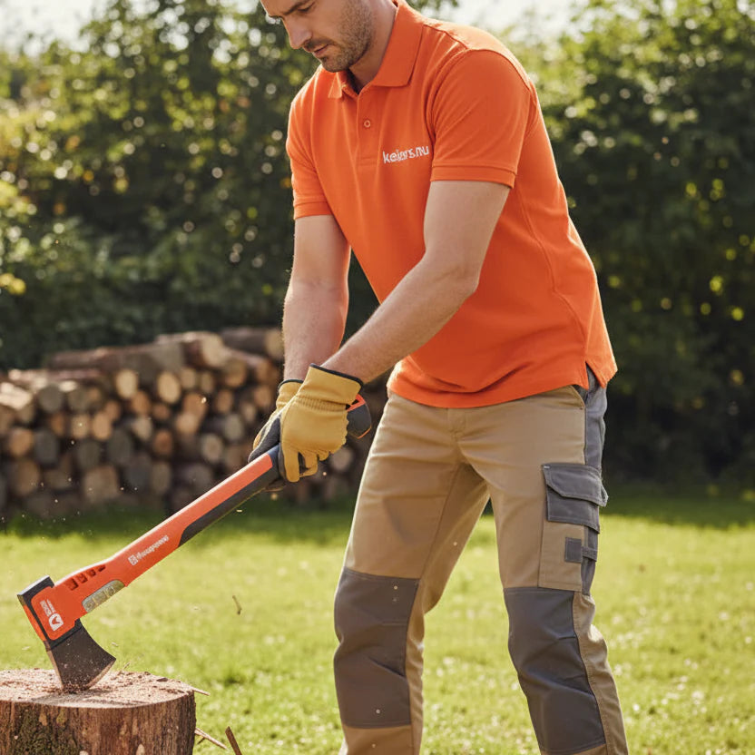 Husqvarna A1400 Hache universelle - 60 cm