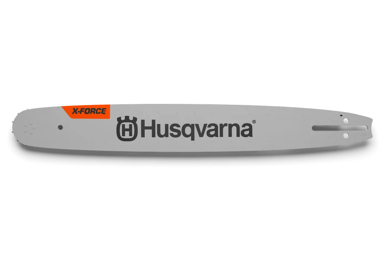 Husqvarna X‑Force Guide-chaîne .325" SM - 38 cm - 582086964
