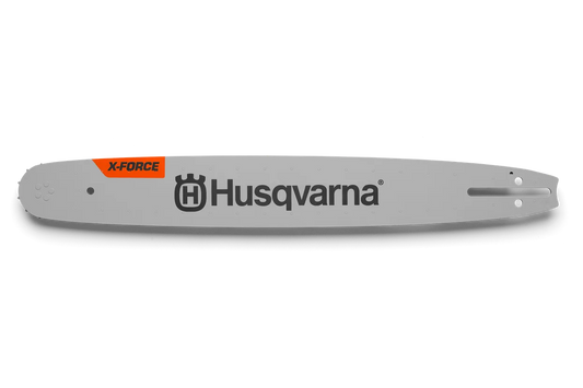 Husqvarna X‑Force Guide-chaîne .325" SM - 38 cm - 582086964