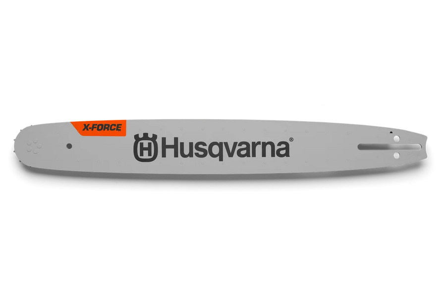 Husqvarna X‑Force Guide-chaîne .325" SM - 38 cm - 582086964