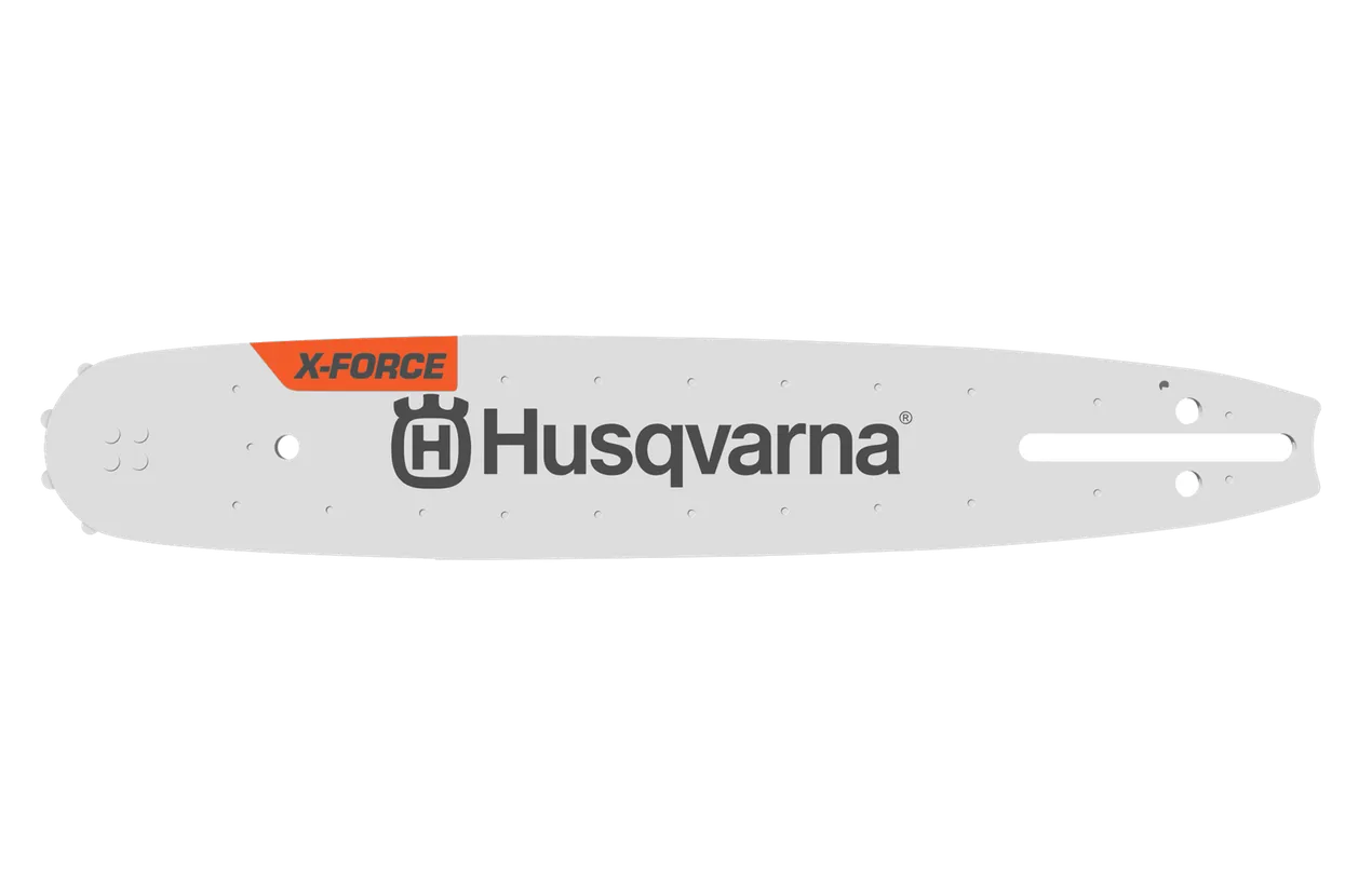 Husqvarna X-Force Guide-chaîne 3/8" Mini - 35 cm - 582207652