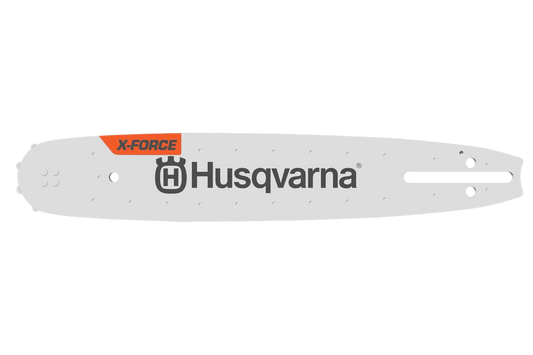 Husqvarna X-Force Guide-chaîne 3/8" Mini - 35 cm - 582207652