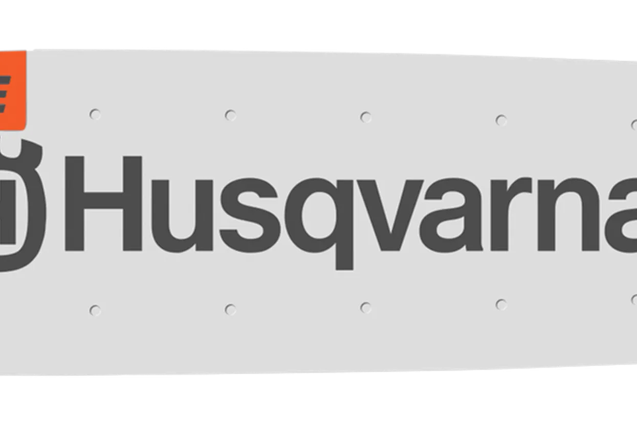 Husqvarna X-Force Guide-chaîne 3/8" Mini - 35 cm - 582207652