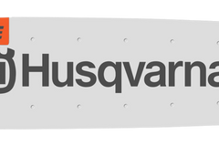 Husqvarna X-Force Guide-chaîne 3/8" Mini - 35 cm - 582207652