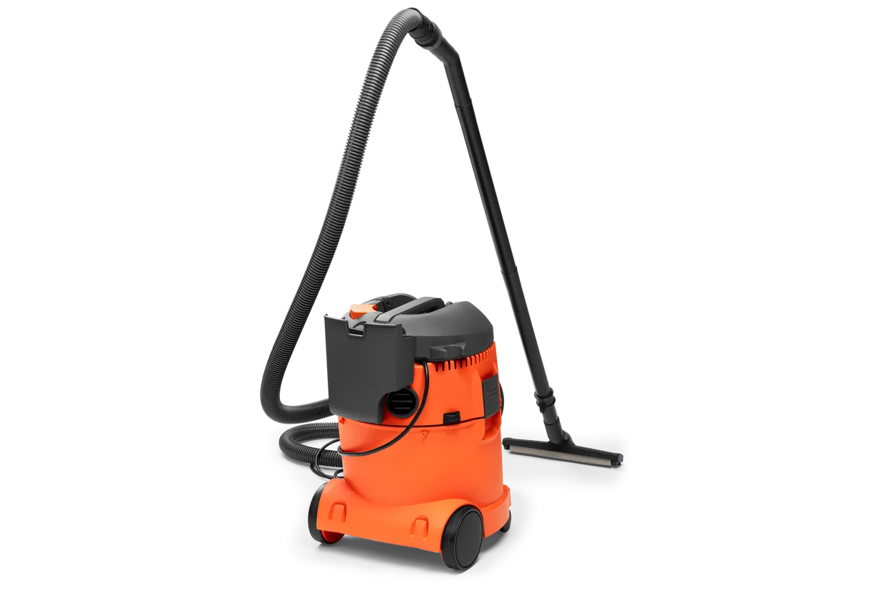 Husqvarna WDC 325L aspirateur eau et poussières - 25 l