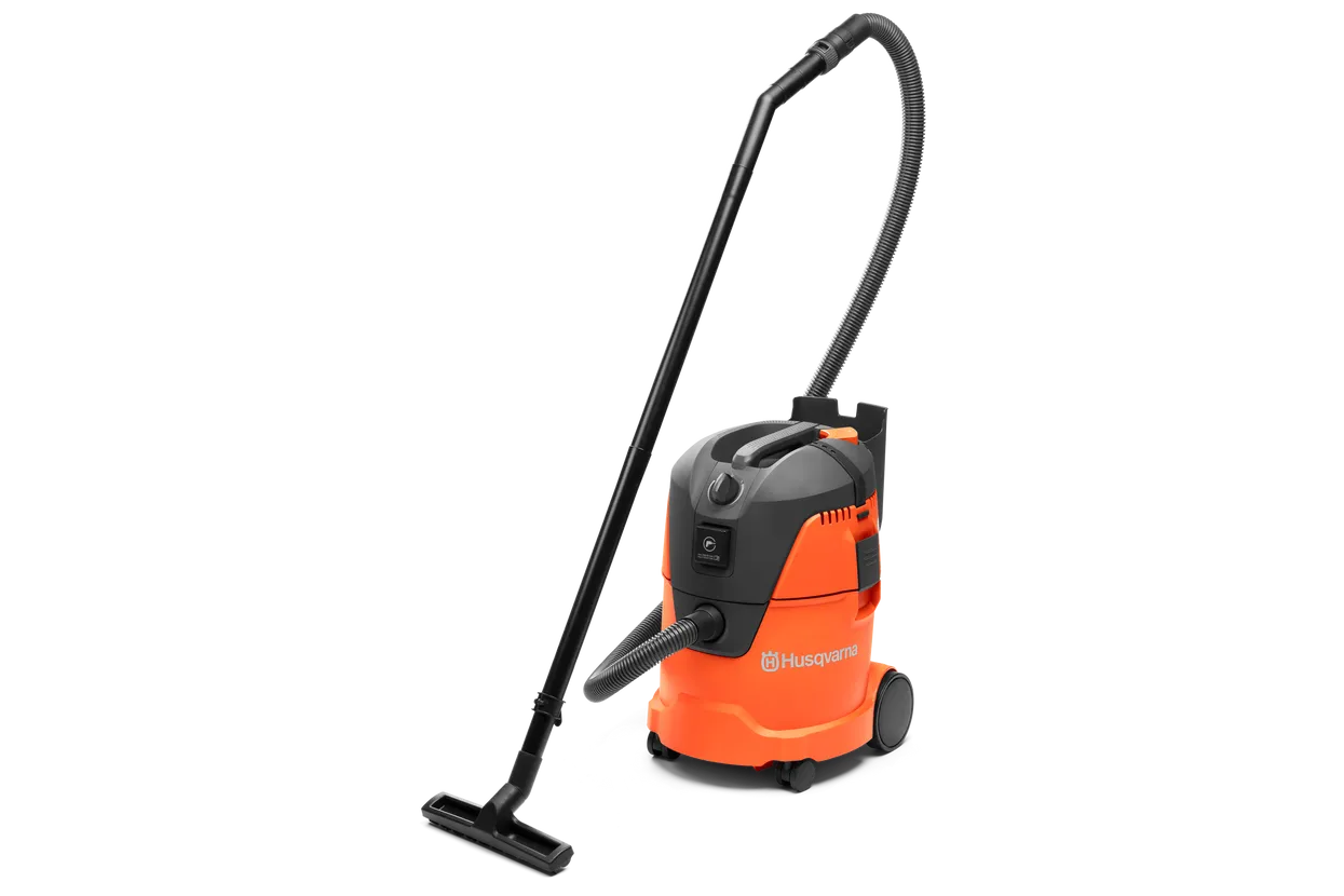 Husqvarna WDC 325L aspirateur eau et poussières - 25 l