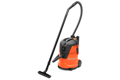 Husqvarna WDC 325L aspirateur eau et poussières - 25 l