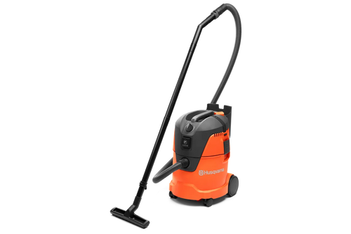 Husqvarna WDC 325L aspirateur eau et poussières - 25 l