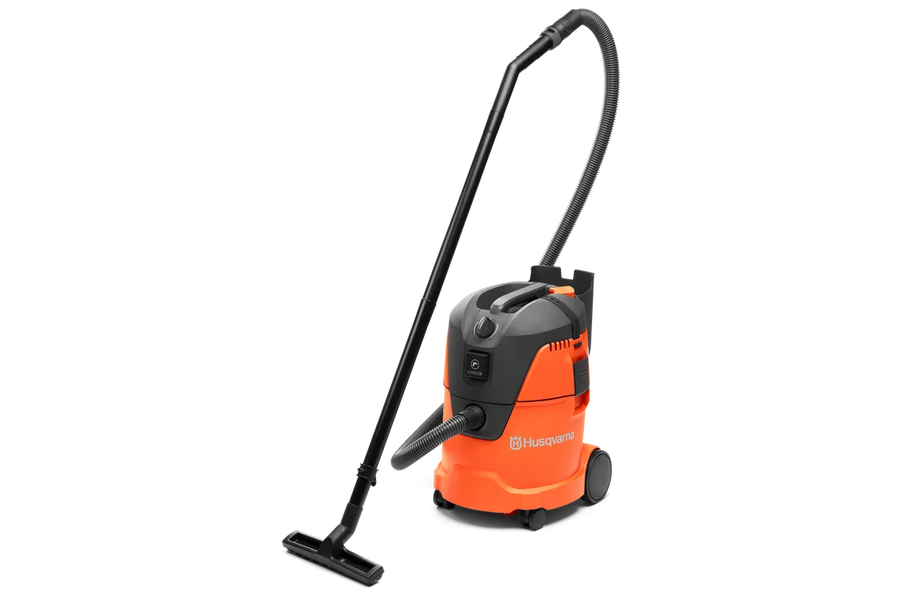 Husqvarna WDC 325L aspirateur eau et poussières - 25 l