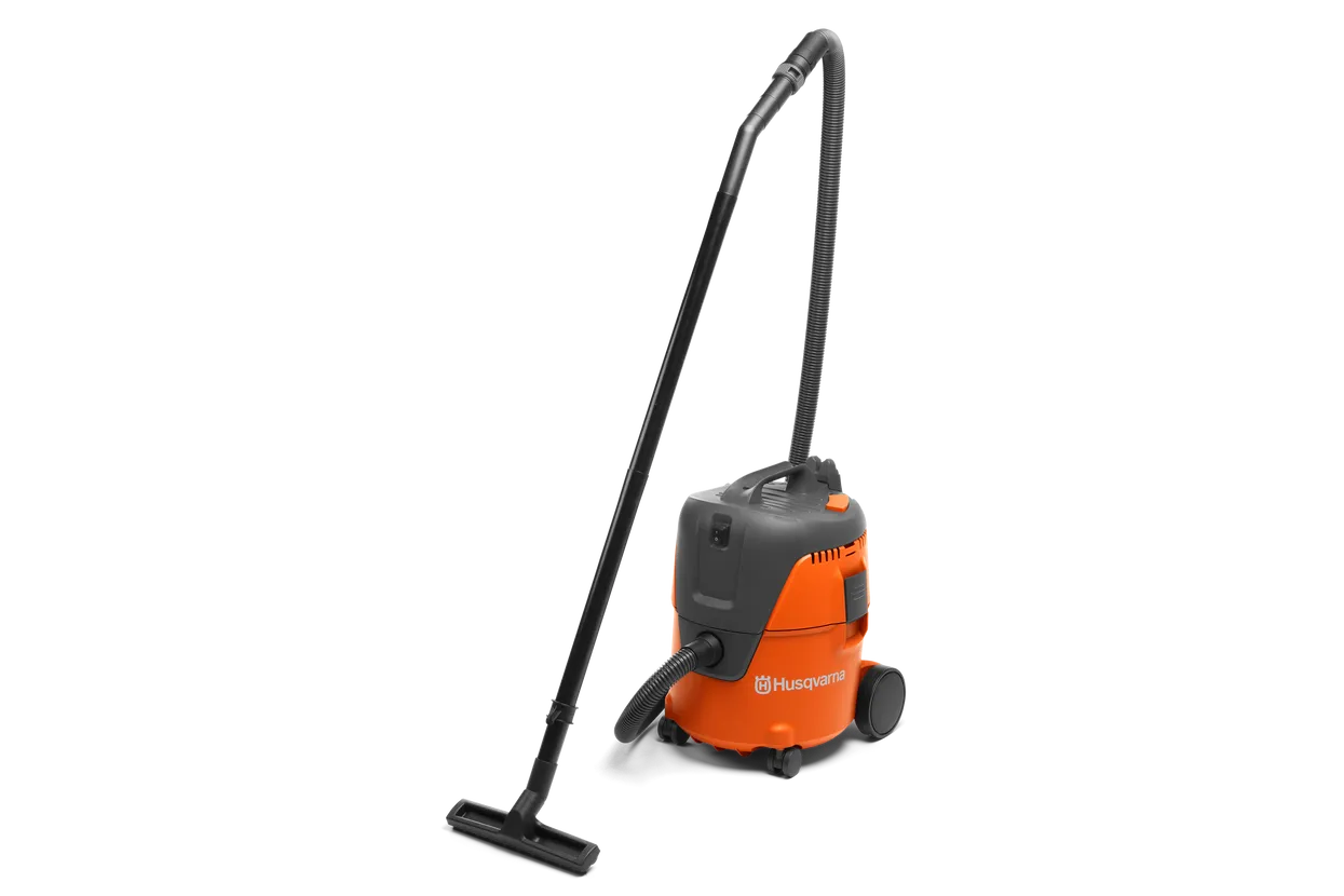 Husqvarna WDC 220 aspirateur eau et poussière - 20 l