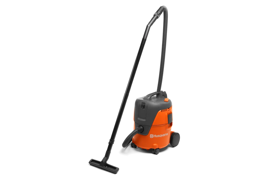 Husqvarna WDC 220 aspirateur eau et poussière - 20 l