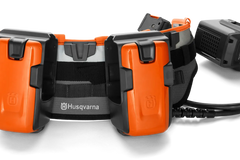 Ceinture de batterie Husqvarna Battery Belt FLEXI