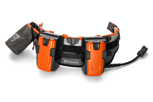 Ceinture de batterie Husqvarna Battery Belt FLEXI