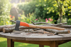 Husqvarna Universal Axe - Hache universelle 70 cm