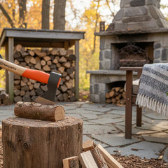 Hachette Husqvarna Hatchet - 36 cm
