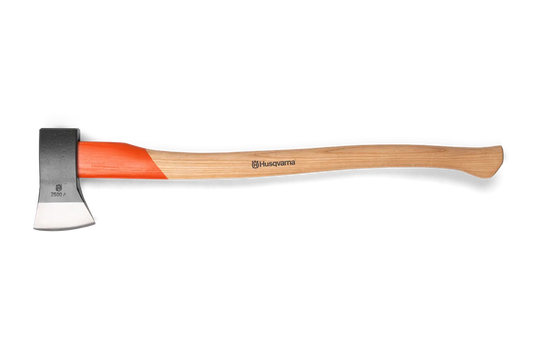 Husqvarna Splitting Axe - Hache de fendage 80 cm