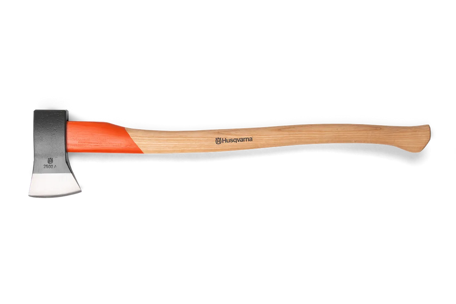 Husqvarna Splitting Axe - Hache de fendage 80 cm