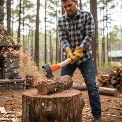Husqvarna Splitting Axe - Hache de fendage 80 cm