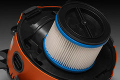 Husqvarna WDC 325L aspirateur eau et poussières - 25 l