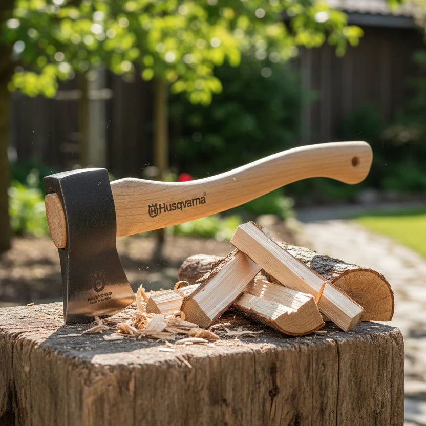 Husqvarna Hachette universelle - 38 cm