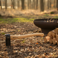 Husqvarna Hache à fendre Splitting Axe - 52 cm