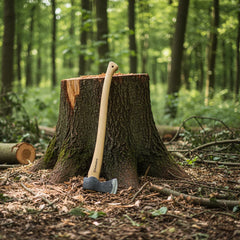 Husqvarna Forest Axe - Hache polyvalente - 67 cm
