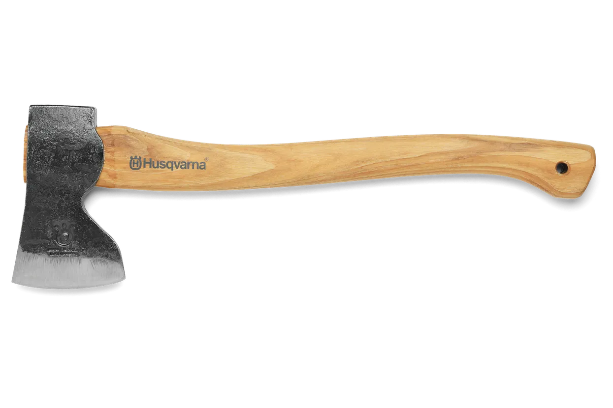 Husqvarna Carpenter’s Axe - Hache de charpentier 52 cm