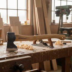Husqvarna Carpenter’s Axe - Hache de charpentier 52 cm