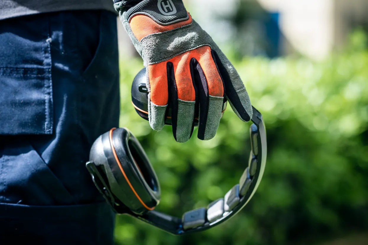 Husqvarna Protection auditive