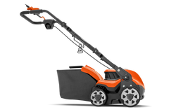 Husqvarna S 138C scarificateur - Largeur de travail 37,5 cm