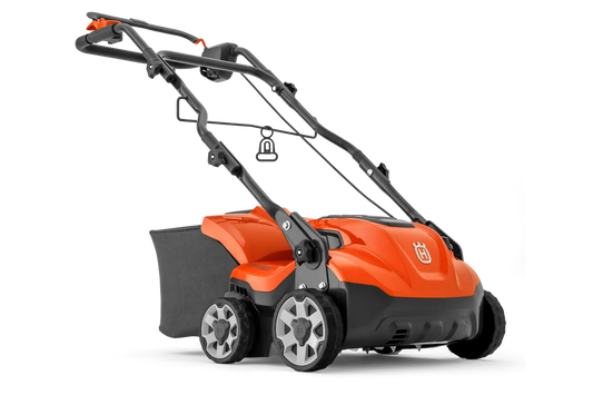 Husqvarna S 138C scarificateur - Largeur de travail 37,5 cm