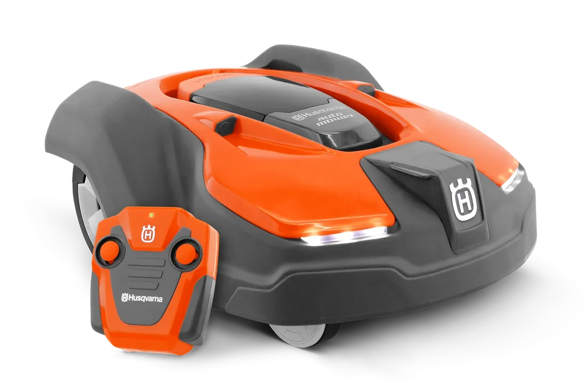 Husqvarna Automower® 450X Jouet radiocommandé