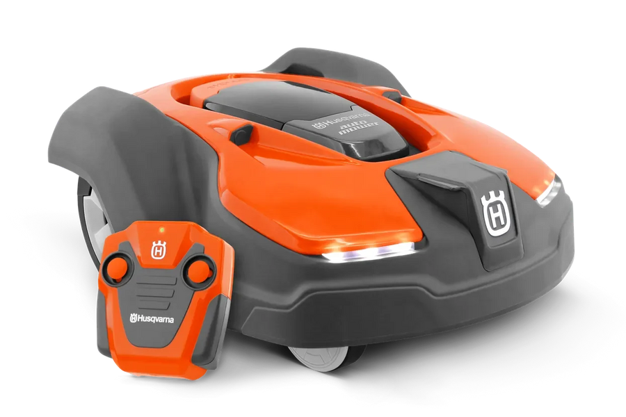 Husqvarna Automower® 450X Jouet radiocommandé