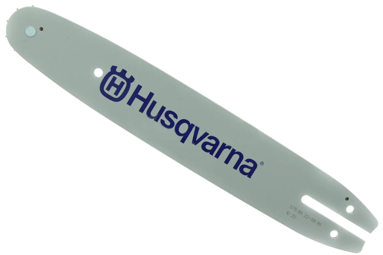 Husqvarna A318 Guide-chaîne 1/4" - 25 cm - 575842258