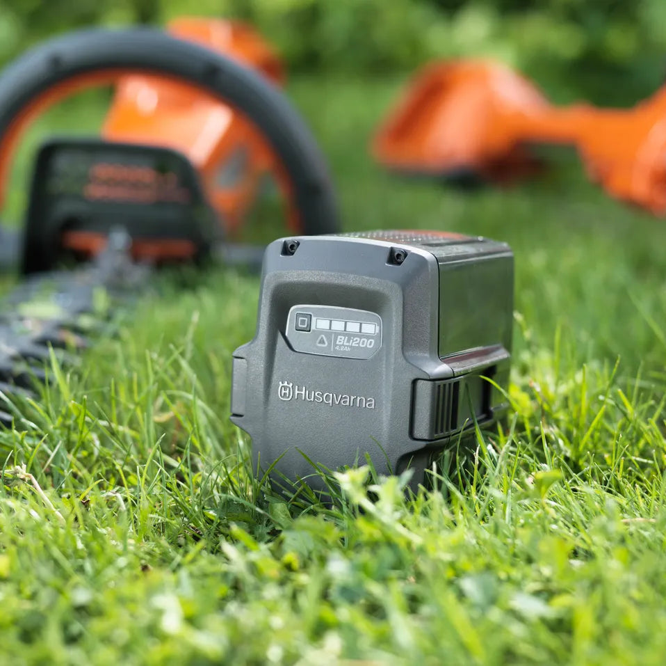 Husqvarna BLi200 Batterie