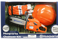 Husqvarna Kit tronçonneuse jouet - Xplorer - jouet enfant