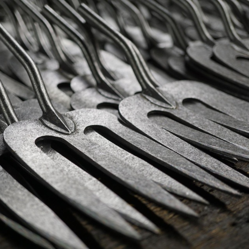 De Wit Griffe à main Grand X-Treme - 14 cm